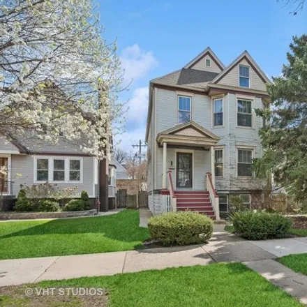 Buy this 5 bed house on 4035 North Harding Avenue in Chicago, IL 60625