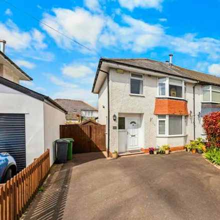 Buy this 3 bed house on Groveland Road in Cardiff, CF14 4QX