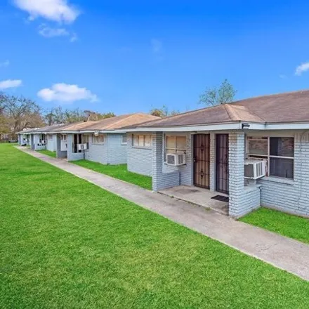 Rent this 2 bed house on 5467 Cavalcade Street in Houston, TX 77026