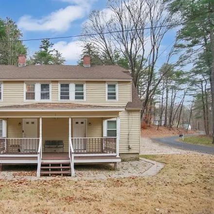 Rent this 2 bed house on 30 Bushy Hill Road in Pine Hill, Simsbury