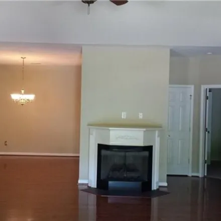 Image 4 - 4662 Champagne Adonica Lane, Greensboro, NC 27410, USA - House for rent