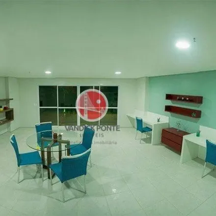 Buy this 3 bed apartment on Rua Padre Guerra 2734 in Pici, Fortaleza - CE