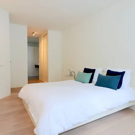 Rent this 1 bed apartment on Prinsengracht 453A in 1016 HN Amsterdam, Netherlands