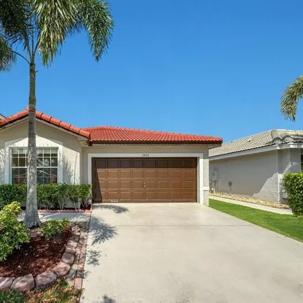 Buy this 4 bed house on 1894 Southwest 177th Terrace in Miramar, FL 33029