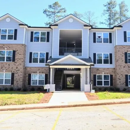 Buy this 3 bed condo on 8278 Fairington Village Drive in Stonecrest, GA 30038