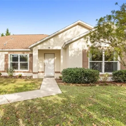 Buy this 4 bed house on 37 Faircastle Lane in Palm Coast, FL 32137