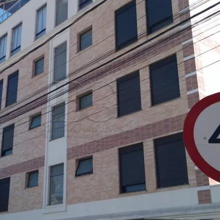 Rent this 1 bed apartment on Rua Prefeito Chagas in Centro, Poços de Caldas - MG