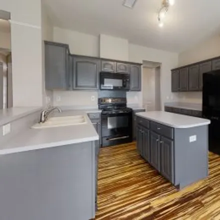 Rent this 5 bed apartment on 4786 Turnridge Court Northwest in Covington, Concord