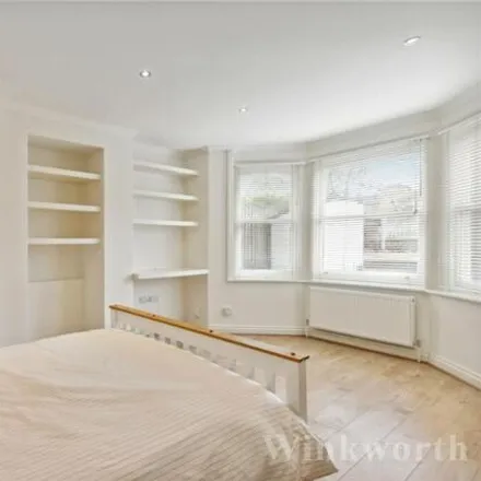 Image 5 - Forest Hill, Waldram Crescent, London, SE23 3LW, United Kingdom - Loft for rent