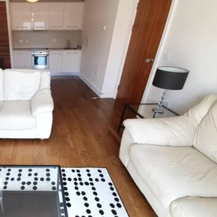 Rent this 2 bed room on Falcon Drive in Cardiff, CF10 4RU