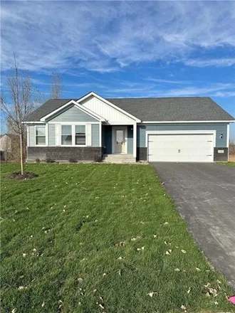 Buy this 4 bed house on Wildflower Court in Waverly, Wright County