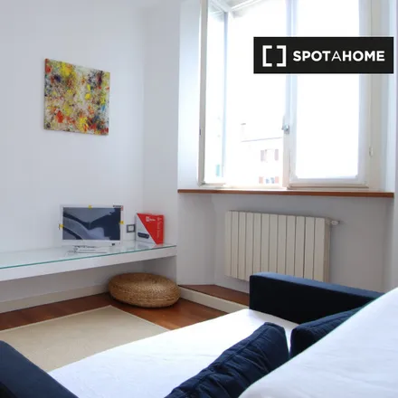 Image 1 - Viale Montello, 6, 20154 Milan MI, Italy - Apartment for rent