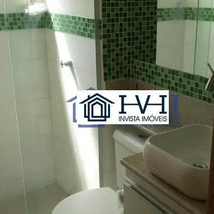 Buy this 2 bed apartment on Rua Cinco in Vespasiano - MG, 33200