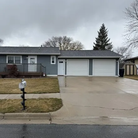 Buy this 3 bed house on 249 16th Street Northeast in Watertown, SD 57201