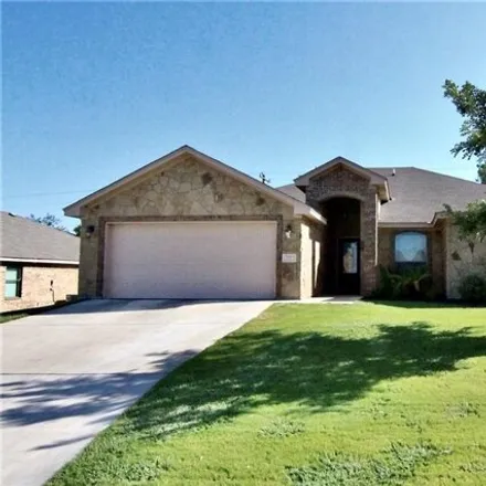 Buy this 4 bed house on 7909 Dudleys Draw Road in Temple, TX 76502