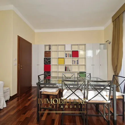 Rent this 2 bed apartment on Foot Locker in Via Salvatore Trinchese, 73100 Lecce LE
