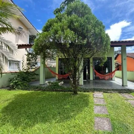 Buy this 4 bed house on Alameda Boracéia in São Sebastião, São Sebastião - SP