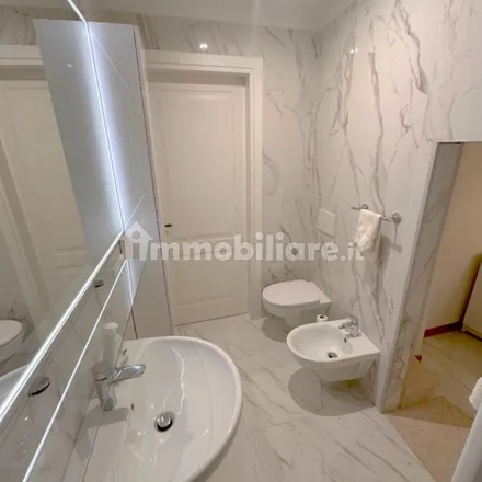 Rent this 2 bed apartment on Via Gaetano Trezza 37a in 37129 Verona VR, Italy