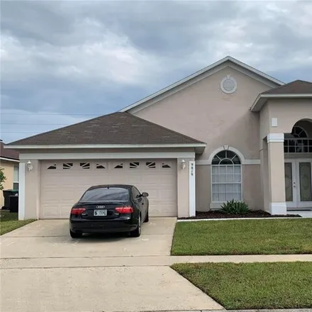 Buy this 4 bed house on 9823 Kona Isle Court in Orange County, FL 32817