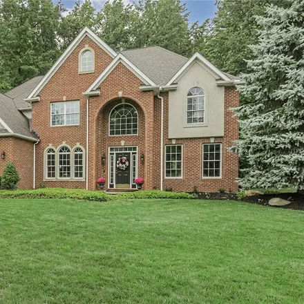 Buy this 4 bed house on 25832 Iris Court in Westlake, OH 44145