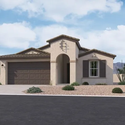 Image 1 - East Lords Way, Queen Creek, AZ 85240, USA - House for sale