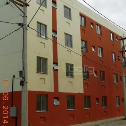 Buy this 2 bed apartment on unnamed road in Apollo II, Itaboraí - RJ