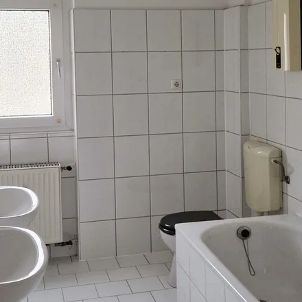 Rent this 3 bed apartment on Friedrich-List-Straße 10 in 45128 Essen, Germany