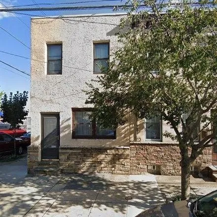 Buy this 3 bed townhouse on 2999 East Thompson Street in Philadelphia, PA 19134