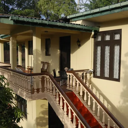 Image 7 - Kandy, CENTRAL PROVINCE, LK - House for rent
