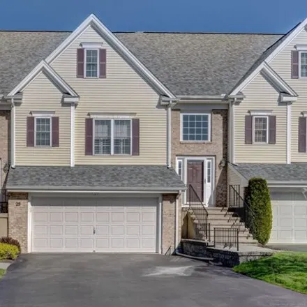 Buy this 2 bed townhouse on 29 Cobble Court in Newington, CT 06111
