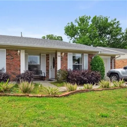Buy this 3 bed house on 6704 Asher Street in Bissonet Plaza, Metairie
