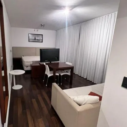 Rent this studio apartment on Avenida Juan de Garay 694 in San Telmo, 1141 Buenos Aires