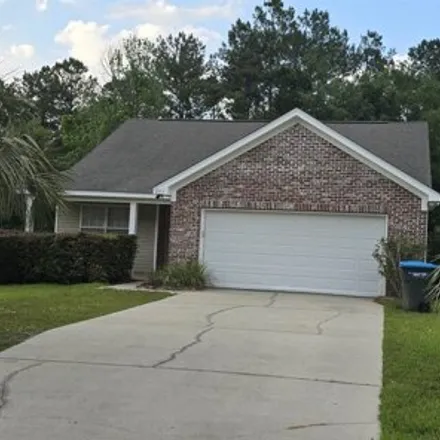 Image 2 - 305 Charles Willis Drive, Midway, Gadsden County, FL 32343, USA - House for sale