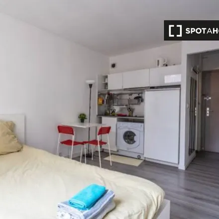 Image 8 - 42 Rue de la Colonie, 75013 Paris, France - Apartment for rent
