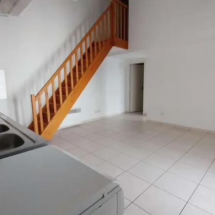 Rent this 2 bed apartment on La Maïre in D 37E11, 34410 Sérignan