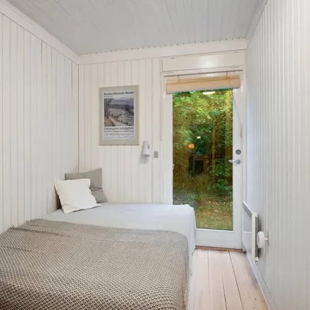 Rent this 3 bed house on Vig in Mejerivej, 4560 Vig