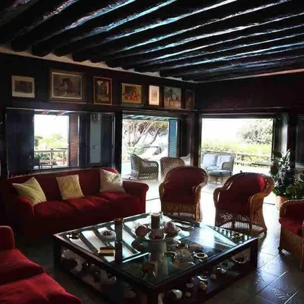 Rent this 5 bed apartment on Via delle Mimose in Orbetello GR, Italy