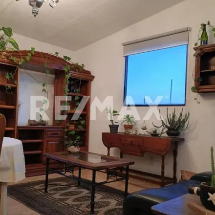 Rent this 1 bed apartment on Servicio Boulevares in Avenida Super Avenida Lomas Verdes, 53230 Naucalpan de Juárez
