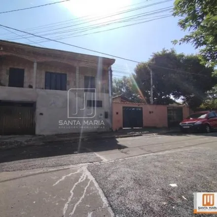 Image 1 - Rua Fausto de Mello, Adelino Simioni, Ribeirão Preto - SP, 14075-814, Brazil - House for sale