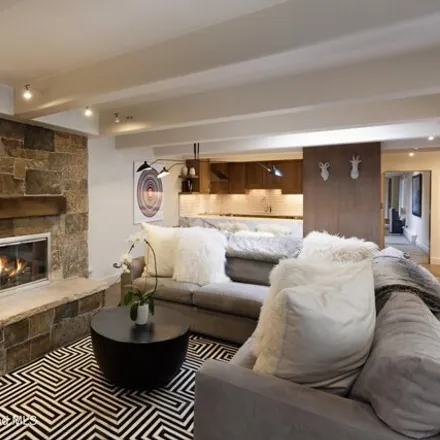 Rent this 3 bed condo on 127 West Hopkins Avenue in Aspen, CO 81611