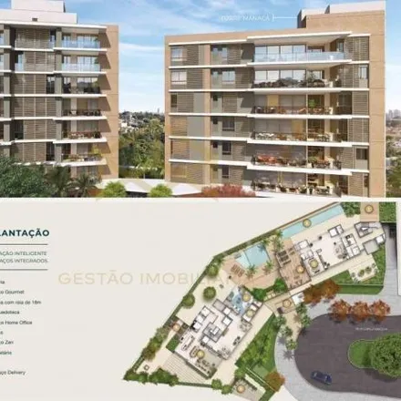 Image 1 - Rua Carlo Marchi, Jardim das Paineiras, Campinas - SP, 13092-305, Brazil - Apartment for sale