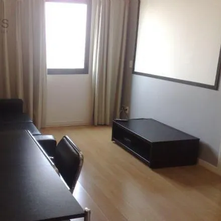 Rent this 1 bed apartment on Rua Pamplona in Morro dos Ingleses, São Paulo - SP