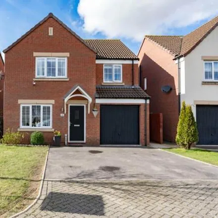 Buy this 4 bed house on Nightingale Road in Kirton, PE20 1FA