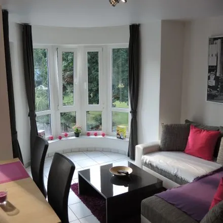 Rent this 2 bed apartment on Kartäuserhof 15 in 50678 Cologne, Germany