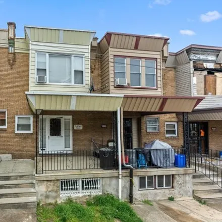 Buy this 3 bed house on 4815 North Marshall Street in Philadelphia, PA 19120