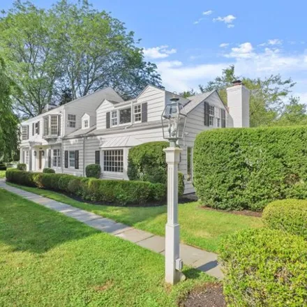 Rent this 4 bed house on 36 Golf Club Road in Greenwich, CT 06830
