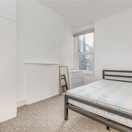 Rent this 2 bed apartment on Battersea Arts Centre in Theatre Street, London