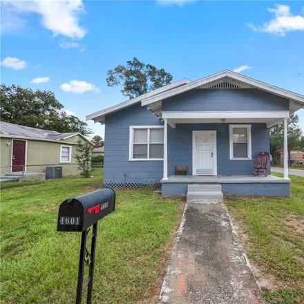 Buy this 3 bed house on 4601 North 36th Street in Tampa, FL 33610