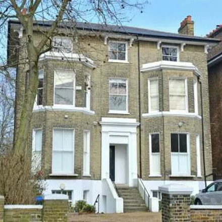 Rent this 2 bed apartment on 11 St John's Park in London, SE3 7TD