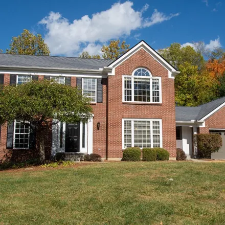 Buy this 4 bed house on 516 Gennie Lane in Mount Carmel Heights, Union Township